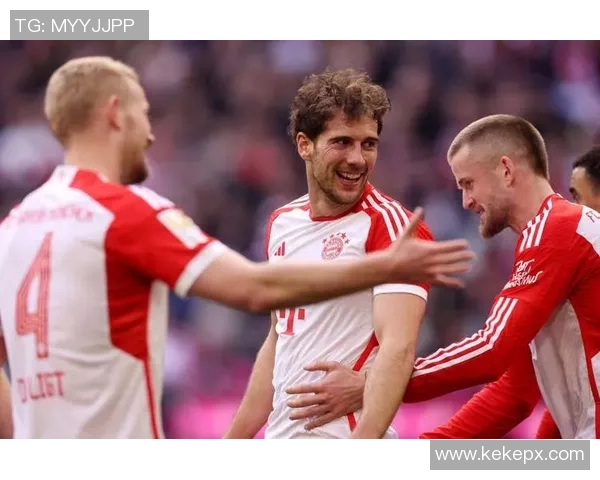 德甲焦点战汉诺威主场迎战拜仁全力争胜展现实力